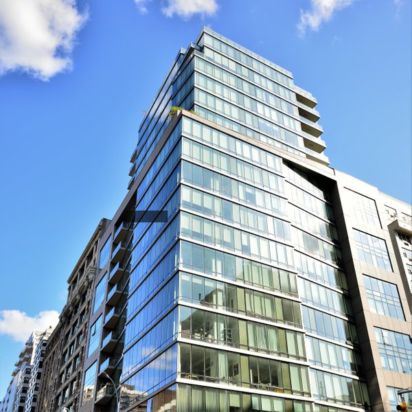 Tempo Condominium Building, 300 East 23rd Street, New York, NY, 10010, Gramercy Park NYC Condos